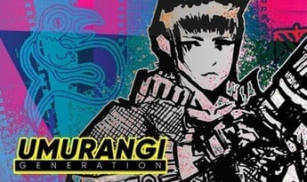 Umurangi Generation Steam Global