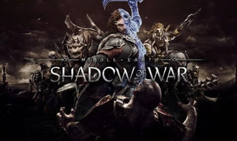 Middle-earth: Shadow of War EN/DE/FR/IT/ES EU Steam