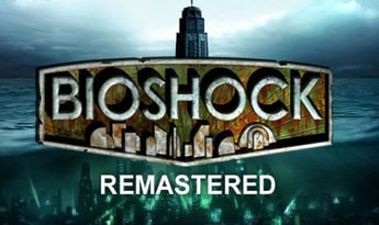 Bioshock Remastered EN/DE/FR/IT EU Steam