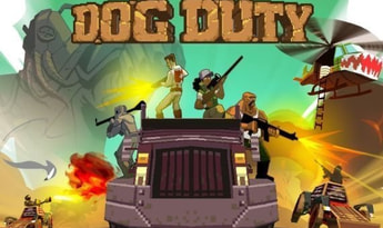 Dog Duty EN Argentina Xbox One Xbox Series