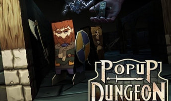 Popup Dungeon EN Global Steam