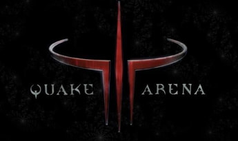 Quake III: Arena EN Global Steam