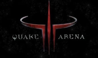 Quake III: Arena EN Global Steam