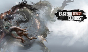 Eastern Exorcist EN Brazil Xbox One Xbox Series Xbox - PC