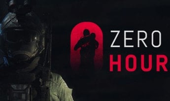 Zero Hour EN Global Steam