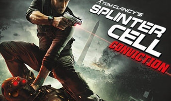 Tom Clancy's Splinter Cell Conviction EN/DE/FR/IT Global Ubisoft Connect