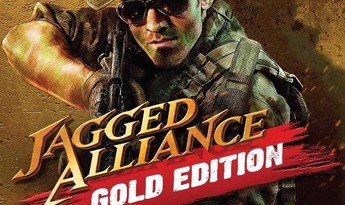 Jagged Alliance Gold Edition EN Global Steam