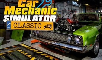 Car Mechanic Simulator: Classic EN Argentina Xbox One Xbox Series