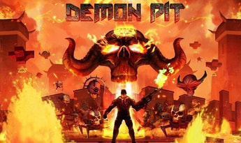 Demon Pit EN/DE/FR/JA/PT/RU/ZH/ES Global Steam