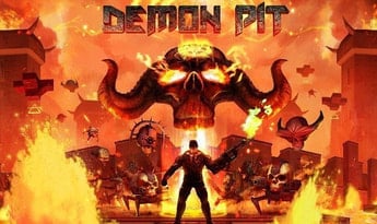 Demon Pit Steam Global