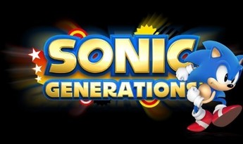 Sonic Generations - Collection EN/DE/FR/IT/ES EU Steam