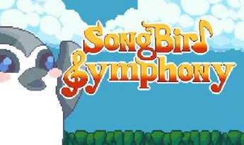 Songbird Symphony EN/DE/FR/RU/ZH/ES Global Steam