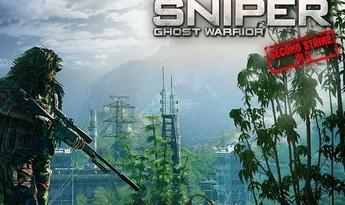 Sniper Ghost Warrior - Second Strike DLC EN/DE/FR/IT/PL/ES Global Steam