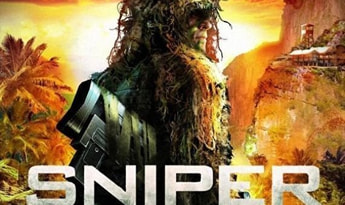Sniper Ghost Warrior - Map Pack DLC EN/DE/FR/IT/PL/ES Global Steam