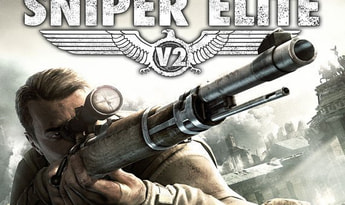 Sniper Elite V2 - Collection EN/DE/FR/IT Global Steam