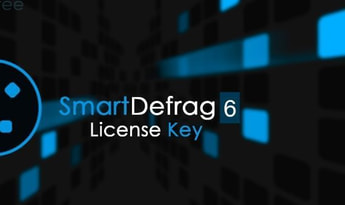 IObit Smart Defrag 6 Pro EN Global Software License