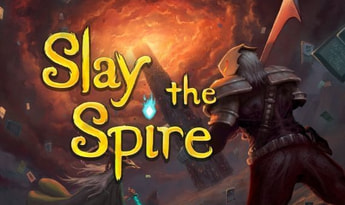 Slay the Spire EU Steam