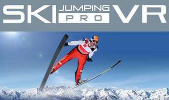 Ski Jumping Pro VR EN/DE/FR/IT/PL/JA/RU Global Steam