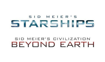 Sid Meier's Starships and Civilization: Beyond Earth Global Steam