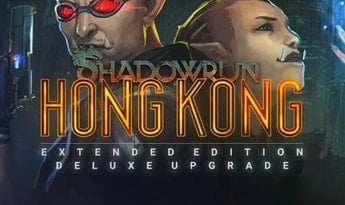 Shadowrun: Hong Kong - Deluxe Upgrade DLC Extended Edition EN Global Steam