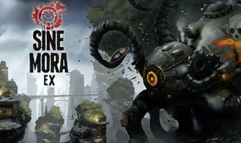 Sine Mora EX EN Argentina Xbox One Xbox Series