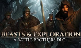 Battle Brothers - Beasts & Exploration DLC EN Global Steam