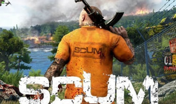 SCUM - Supporter Pack DLC EN/DE/RU Global Steam