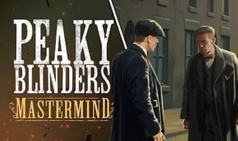 Peaky Blinders: Mastermind Global Steam