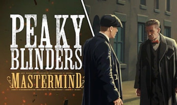 Peaky Blinders: Mastermind Argentina Xbox One Xbox Series