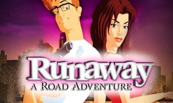 The Runaway Trilogy EN/FR Global Steam