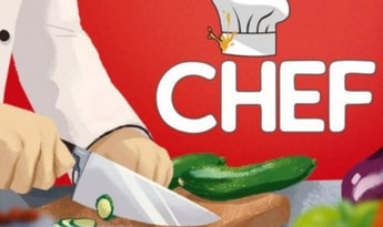 Chef - Full Menu Bundle EN Global Steam