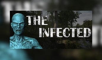 The Infected EN ROW Steam