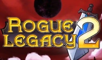 Rogue Legacy 2 EN EU Steam
