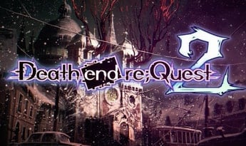 Death end re;Quest 2 EN/JA/ZH/ZH Global Steam
