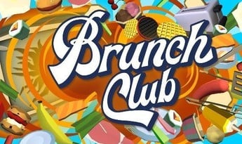 Brunch Club EN Global Steam