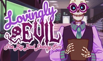 Lovingly Evil EN Global Steam