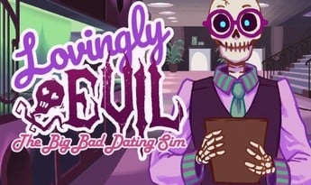 Lovingly Evil EN Global Steam