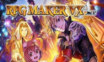 RPG Maker VX Ace: POP! Horror City DLC EN/DE/FR/IT/JA/PT/RU/ES EU Steam
