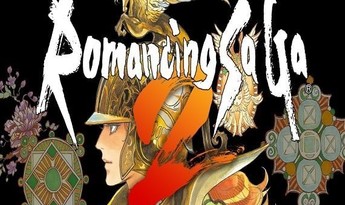 Romancing SaGa 2 EN/JA Global Steam
