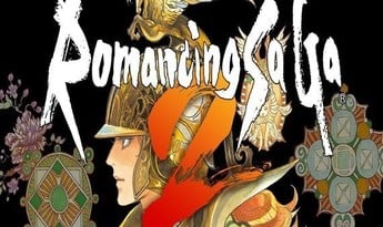 Romancing SaGa 2 EN/JA Global Steam