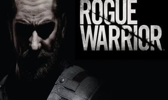Rogue Warrior EN/DE/FR/IT/ES EU Steam