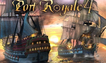 Port Royale 4 Extended Edition EN/DE/FR/IT/PT/ZH/ES Global Steam