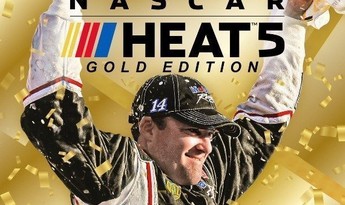 NASCAR Heat 5 Gold Edition EN Global Steam