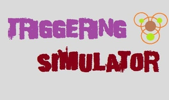 Triggering Simulator EN Global Steam