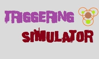 Triggering Simulator Steam Global