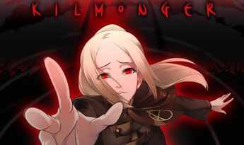 Kilmonger Steam Global