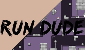 Run Dude EN Global Steam
