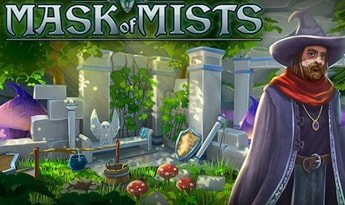 Mask of Mists EN/RU/ZH Argentina Xbox One Xbox Series