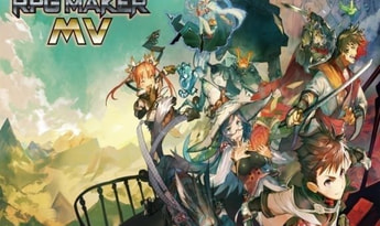 RPG Maker MV: Fantastic Buildings - Medieval DLC EN/DE/FR/IT/PT/ES Global Steam