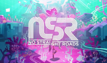 No Straight Roads EN Brazil Xbox One Xbox Series
